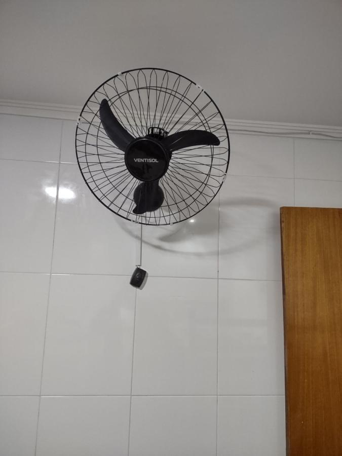 #Pousada Sao Paulo Capital Dış mekan fotoğraf