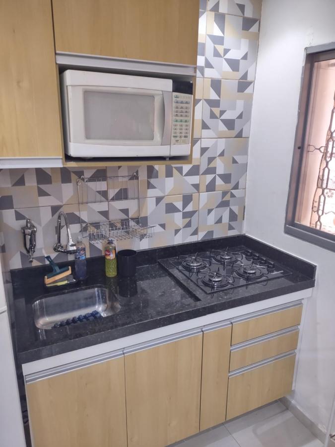 #Pousada Sao Paulo Capital Dış mekan fotoğraf