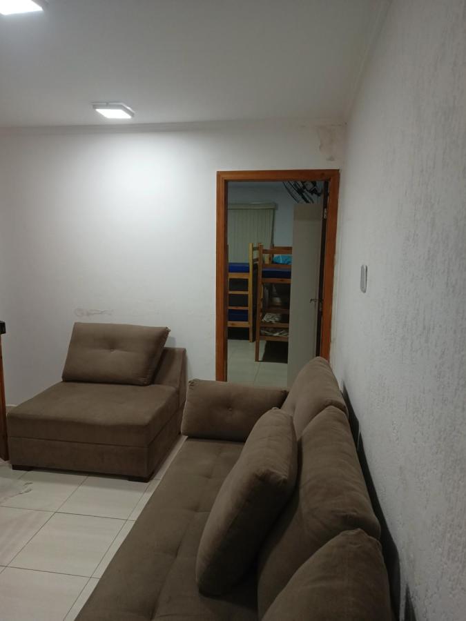 #Pousada Sao Paulo Capital Dış mekan fotoğraf